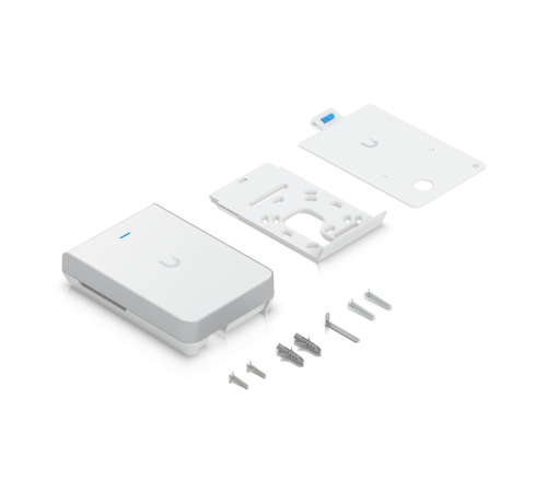 Точка доступа Ubiquiti UniFi Access Point U7 Pro Wall U7-PRO-WALL