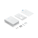 Точка доступа Ubiquiti UniFi Access Point U7 Pro Wall U7-PRO-WALL