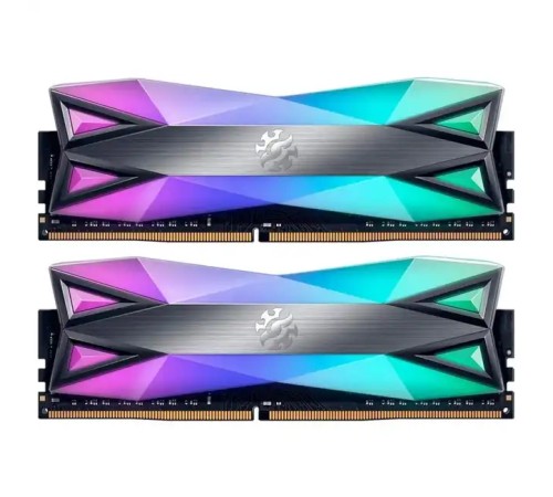 Оперативная память Adata XPG SPECTRIX D60G AX4U32008G16A-DT60