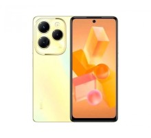 Смартфон Infinix Hot 40 8/256Gb Gold 10050007