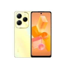 Смартфон Infinix Hot 40 8/256Gb Gold 10050007