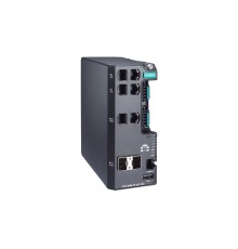 Коммутатор Moxa EDS-4008-4P-2GT-2GS-LVB