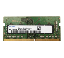 Оперативная память 16Gb DDR4 3200MHz Samsung SO-DIMM OEM M471A2G43CB2-CWE