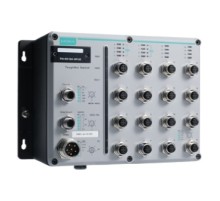 Коммутатор Moxa TN-5516A-8PoE-WV-CT-T