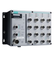 Коммутатор Moxa TN-5516A-8PoE-WV-CT-T
