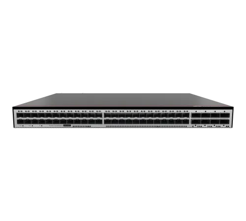 Коммутатор Huawei CE6885-48YS8CQ-F