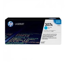 Картридж HP 307A CE741A