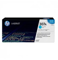 Картридж HP 307A CE741A