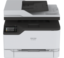 МФУ лазерный Ricoh M C240FW 408430