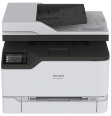 МФУ лазерный Ricoh M C240FW 408430