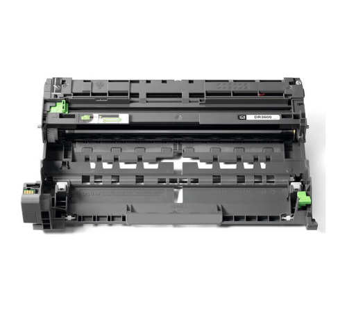 Фотобарабан Brother DR-3600 Black DR3650P
