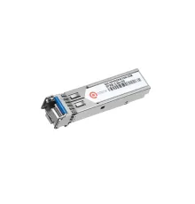 Оптический модуль Qtech QSC-SFP80GEW-5549-DDM