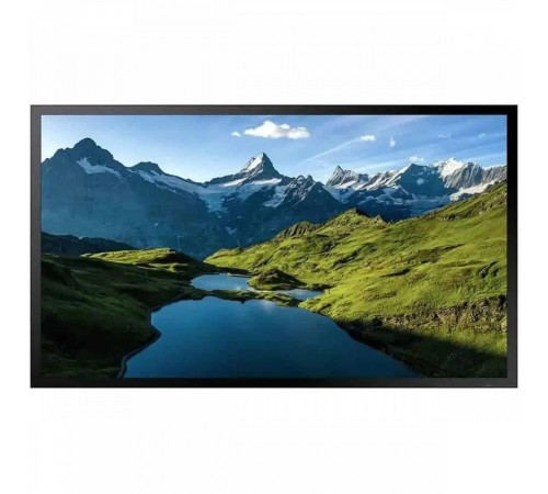 LED / LCD панель Samsung LH55OHAOSGBXCI