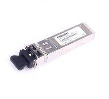 Модуль Osnovo SFP-M2LC05-10G-850-850