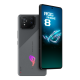 Смартфон Asus ROG Phone 8 12/256Gb Rebel Grey 90AI00N2-M000A0