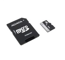 Карта памяти Adata AUSDH16GUICL10-RA1