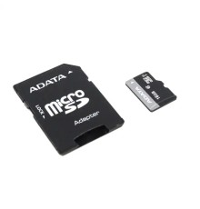 Карта памяти Adata AUSDH16GUICL10-RA1