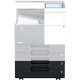 Лоток Konica Minolta PC-214 A860WY8