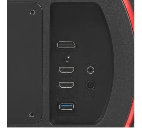 Монитор LG 27 27GN600-B UltraGear