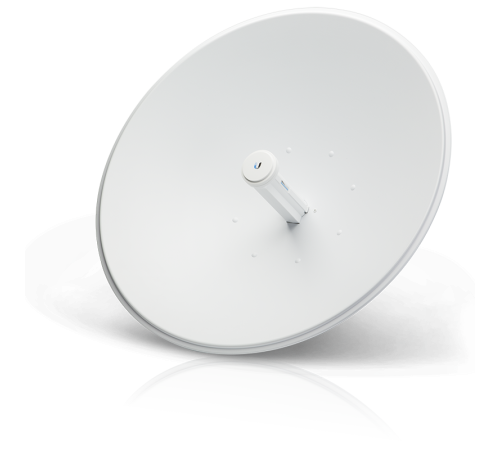 Точка доступа Ubiquiti PowerBeam 5AC 620 PBE-5AC-620