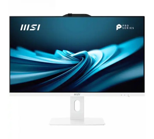 Моноблок MSI Pro AP272P 14M 9S6-AF8322-664