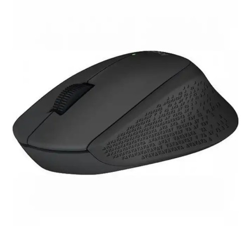 Мышь Logitech M280 Black 910-004306