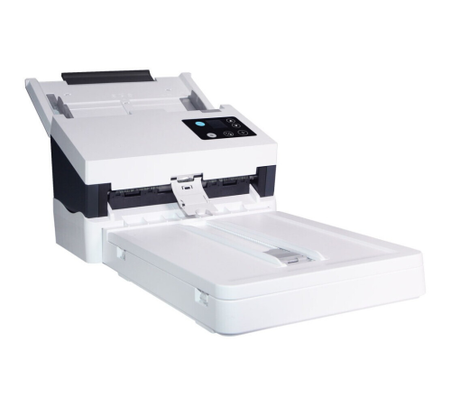 Сканер Avision AD345GFN 000-1013-02G Сканер Avision AD345GFN 000-1013-02G