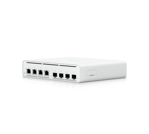 Коммутатор Ubiquiti UISP Switch Plus UISP-S-PLUS