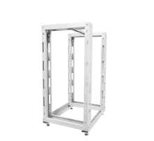 Стойка телекоммуникационная универсальная 38U двухрамная ЦМО СТК-38.2 30142120206