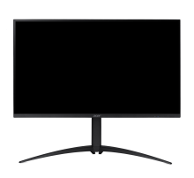 Монитор Acer XV275KP3biipruzx 27'', 16:9, IPS, UHD, 1ms, 1000cd, 160Hz, HDMI, DP, USB, USB-C, HAS (id 33317)
