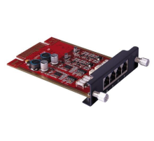 Модуль Qtech QPBXM-2FXOS