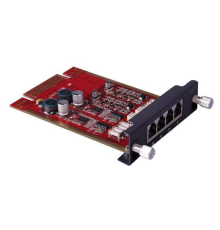 Модуль Qtech QPBXM-2FXOS