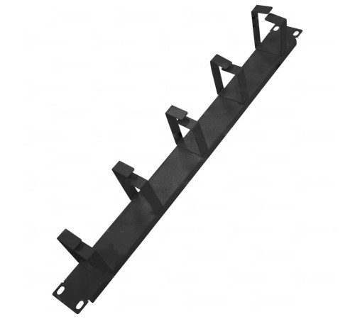 Кабельный органайзер Бастион SKAT TB Org R5/45-B {4466}