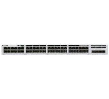 Коммутатор Cisco C9300L-48T-4G-E