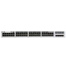 Коммутатор Cisco C9300L-48T-4G-E