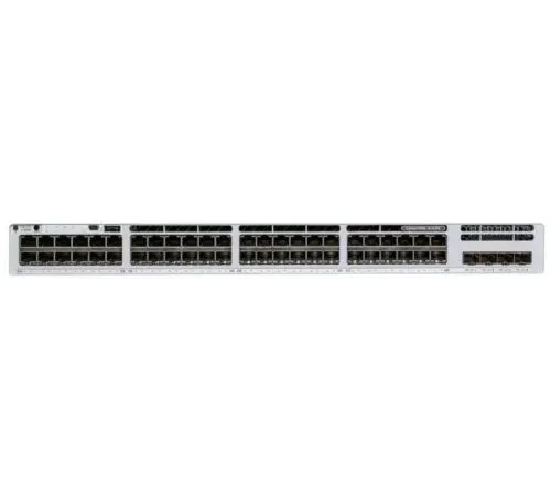 Коммутатор Cisco C9300L-48T-4G-E Коммутатор Cisco C9300L-48T-4G-E