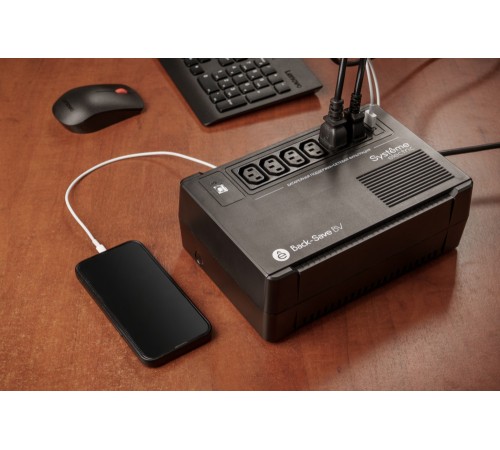 ИБП Systeme Electric BVSE800I