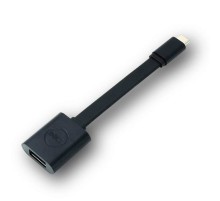 Адаптер Dell type-C на USB-A 3.0 (470-ABNE) (id 2288)