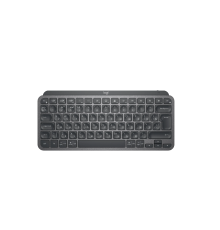 Клавиатура Logitech Wireless MX Keys MINI Keyboard Graphite (id 2200)