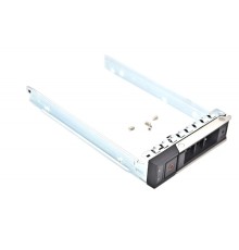 Салазка Dell 3.5 G14 HDD Caddy SAS SATA for R740 R740xd R440 R540 R940 R640 (X7K8W) (id 8523)