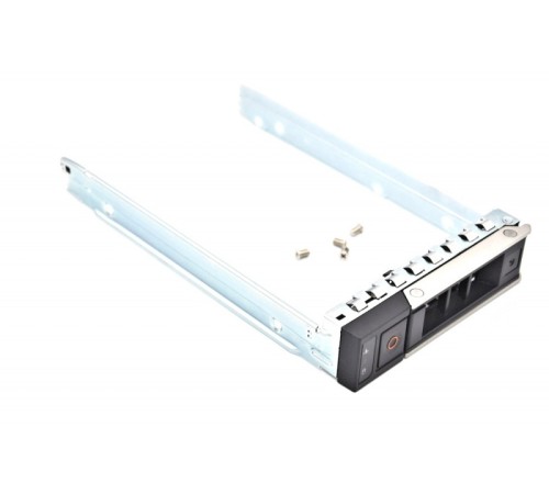 Салазка Dell 3.5 G14 HDD Caddy SAS SATA for R740 R740xd R440 R540 R940 R640 (X7K8W) (id 8523)