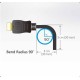 Кабель HDMI Aten 2L-7D05H