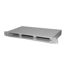 Корпус кросса оптического Netko КОС-1U-24 FC (54919)