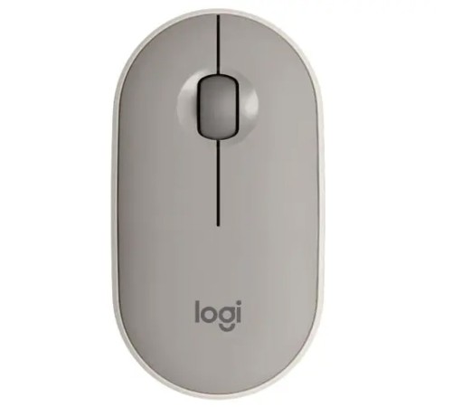 Мышь Logitech PEBBLE M350 GREY USB OPTICAL WRL (910-006653) (id 19209) Мышь Logitech PEBBLE M350 GREY USB OPTICAL WRL (910-006653) (id 19209)