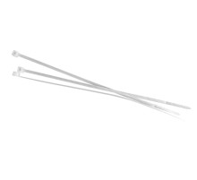 Стяжка нейлоновая 150*2,5 / 100 шт (белая) Netko Optima SZ NT-150X2.5-W-SZ (60240)