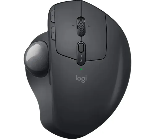 Трекбол Logitech Trackball MX Ergo (910-005182) (id 22594) Трекбол Logitech Trackball MX Ergo (910-005182) (id 22594)