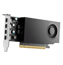 Видеокарта PCIE RTX A1000 8GB GDDR6 BOX Pack 900-5G172-2580-000 NVIDIA (id 34984)