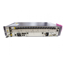 2RU шасси OLT Huawei MA5608T-DC