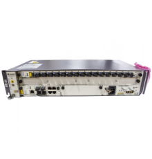 2RU шасси OLT Huawei MA5608T-DC