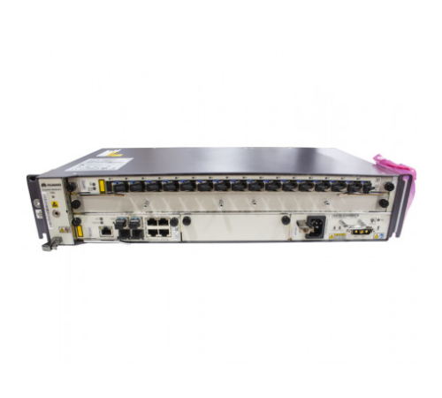 2RU шасси OLT Huawei MA5608T-DC